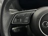USED 2021 21 AUDI Q2 1.5 TFSI CoD 35 S line Euro 6 (s/s) 5dr 1-OWNER, CARPLAY, ALL LED, 18"