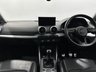 USED 2021 21 AUDI Q2 1.5 TFSI CoD 35 S line Euro 6 (s/s) 5dr 1-OWNER, CARPLAY, ALL LED, 18"