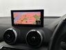 USED 2021 21 AUDI Q2 1.5 TFSI CoD 35 S line Euro 6 (s/s) 5dr 1-OWNER, CARPLAY, ALL LED, 18"