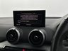 USED 2021 21 AUDI Q2 1.5 TFSI CoD 35 S line Euro 6 (s/s) 5dr 1-OWNER, CARPLAY, ALL LED, 18"