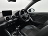 USED 2021 21 AUDI Q2 1.5 TFSI CoD 35 S line Euro 6 (s/s) 5dr 1-OWNER, CARPLAY, ALL LED, 18"