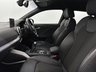 USED 2021 21 AUDI Q2 1.5 TFSI CoD 35 S line Euro 6 (s/s) 5dr 1-OWNER, CARPLAY, ALL LED, 18"