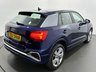 USED 2021 21 AUDI Q2 1.5 TFSI CoD 35 S line Euro 6 (s/s) 5dr 1-OWNER, CARPLAY, ALL LED, 18"