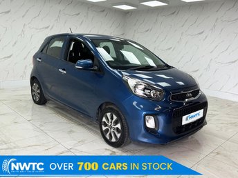 2016 KIA PICANTO