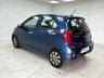 USED 2016 65 KIA PICANTO **MAKE US AN OFFER!!**1.0 2 Hatchback 5dr Petrol Manual Euro 6 (65 bhp) 
