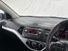 USED 2016 65 KIA PICANTO **MAKE US AN OFFER!!**1.0 2 Hatchback 5dr Petrol Manual Euro 6 (65 bhp) 