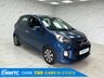 USED 2016 65 KIA PICANTO **MAKE US AN OFFER!!**1.0 2 Hatchback 5dr Petrol Manual Euro 6 (65 bhp) 