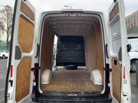 USED 2022 72 VOLKSWAGEN CRAFTER 2.0 TDI CR35 Startline Panel Van 5dr Diesel Manual FWD LWB High Roof Euro 6 (s/s) (102 ps) 