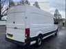 USED 2022 72 VOLKSWAGEN CRAFTER 2.0 TDI CR35 Startline Panel Van 5dr Diesel Manual FWD LWB High Roof Euro 6 (s/s) (102 ps) 