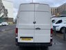 USED 2022 72 VOLKSWAGEN CRAFTER 2.0 TDI CR35 Startline Panel Van 5dr Diesel Manual FWD LWB High Roof Euro 6 (s/s) (102 ps) 
