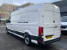 USED 2022 72 VOLKSWAGEN CRAFTER 2.0 TDI CR35 Startline Panel Van 5dr Diesel Manual FWD LWB High Roof Euro 6 (s/s) (102 ps) 