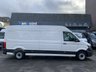 USED 2022 72 VOLKSWAGEN CRAFTER 2.0 TDI CR35 Startline Panel Van 5dr Diesel Manual FWD LWB High Roof Euro 6 (s/s) (102 ps) 
