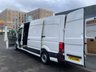 USED 2022 72 VOLKSWAGEN CRAFTER 2.0 TDI CR35 Startline Panel Van 5dr Diesel Manual FWD LWB High Roof Euro 6 (s/s) (102 ps) 