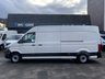 USED 2022 72 VOLKSWAGEN CRAFTER 2.0 TDI CR35 Startline Panel Van 5dr Diesel Manual FWD LWB High Roof Euro 6 (s/s) (102 ps) 