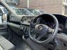 USED 2022 72 VOLKSWAGEN CRAFTER 2.0 TDI CR35 Startline Panel Van 5dr Diesel Manual FWD LWB High Roof Euro 6 (s/s) (102 ps) 