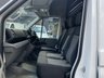 USED 2022 72 VOLKSWAGEN CRAFTER 2.0 TDI CR35 Startline Panel Van 5dr Diesel Manual FWD LWB High Roof Euro 6 (s/s) (102 ps) 