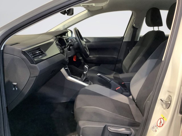 2023 Volkswagen Polo 1L Life 5dr - Photo 12