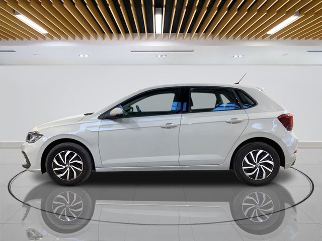 2023 Volkswagen Polo 1L Life 5dr - Photo 5