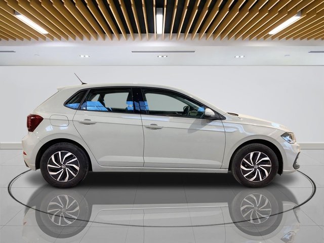 2023 Volkswagen Polo 1L Life 5dr - Photo 9