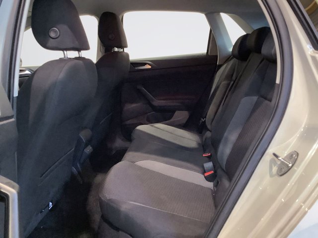 2023 Volkswagen Polo 1L Life 5dr - Photo 12