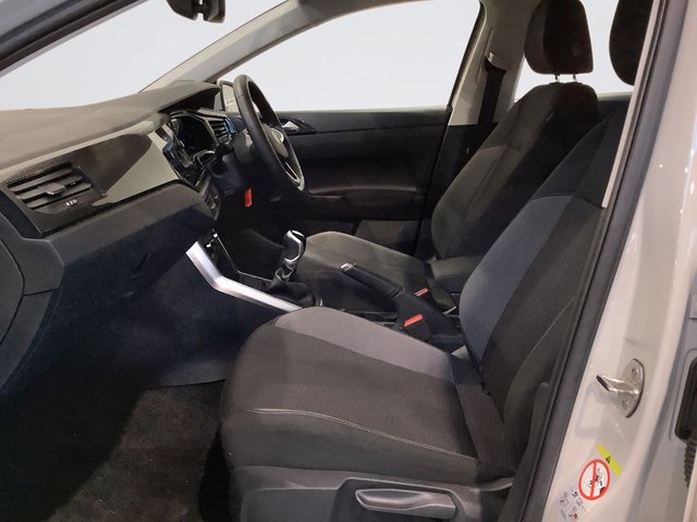 2023 Volkswagen Polo 1L Life 5dr - Photo 11