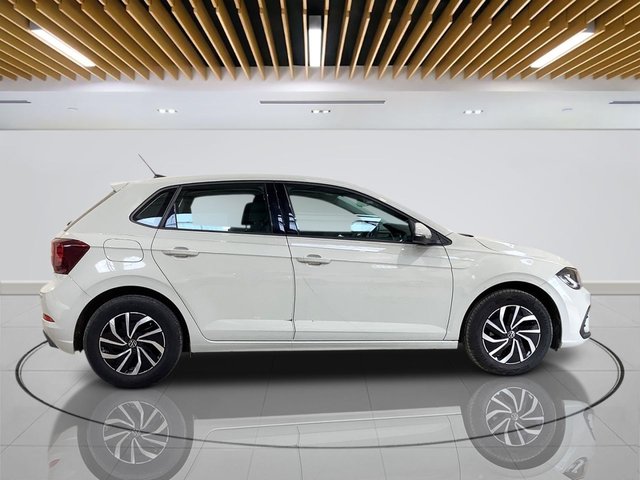 2023 Volkswagen Polo 1L Life 5dr - Photo 9