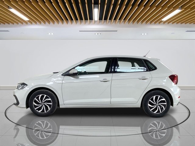 2023 Volkswagen Polo 1L Life 5dr - Photo 5