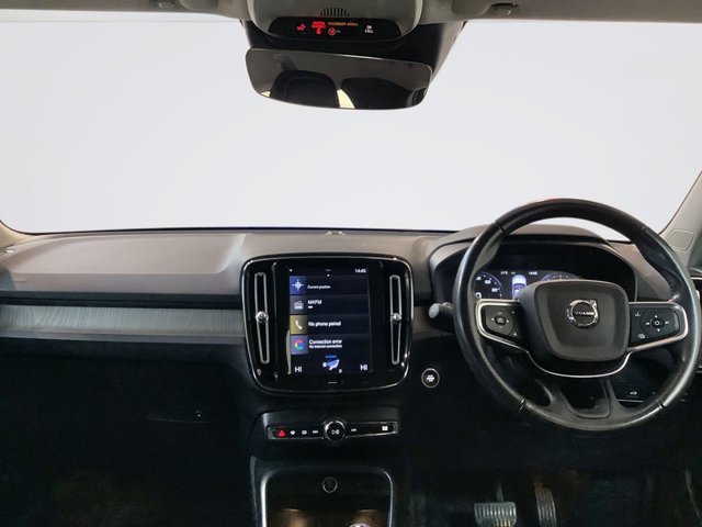 2020 Volvo Xc40 1.5L Inscription 5dr - Photo 3