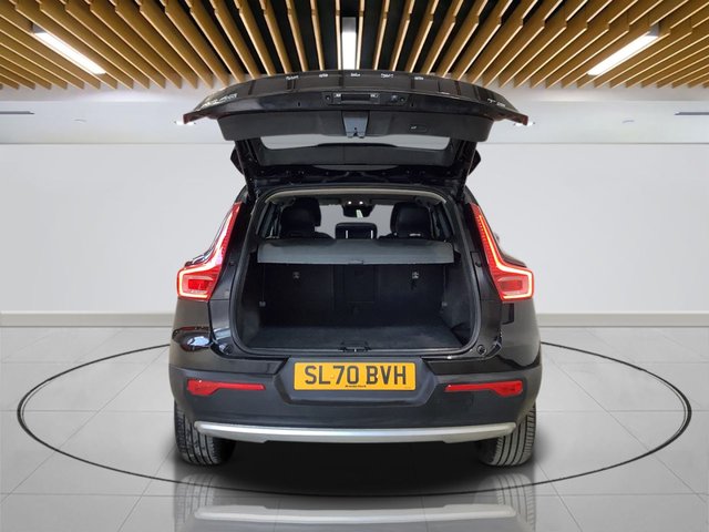 2020 Volvo Xc40 1.5L Inscription 5dr - Photo 10