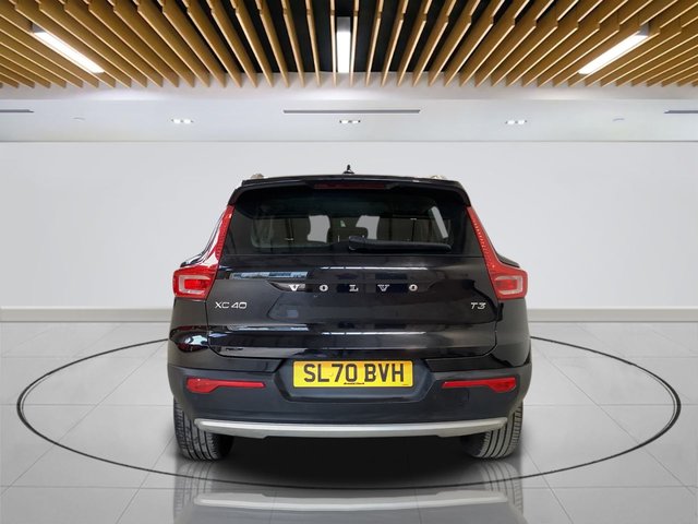2020 Volvo Xc40 1.5L Inscription 5dr - Photo 7
