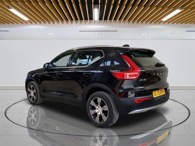 2020 Volvo Xc40 1.5L Inscription 5dr - Photo 6
