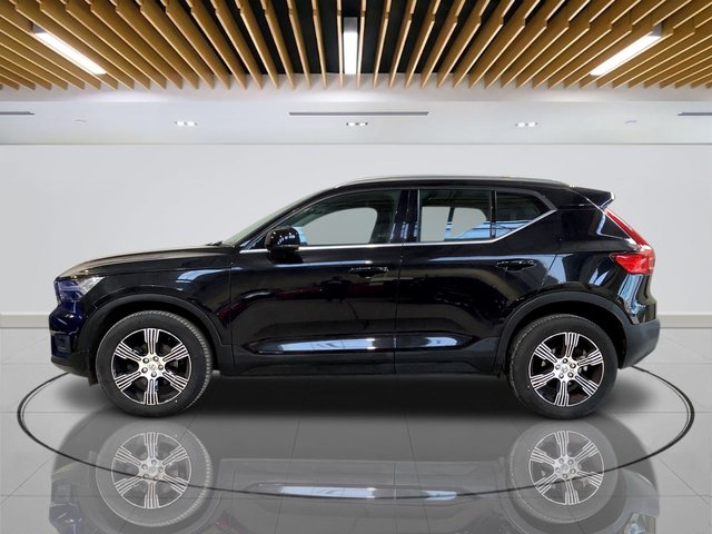 2020 Volvo Xc40 1.5L Inscription 5dr - Photo 5