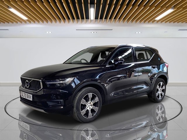 2020 Volvo Xc40 1.5L Inscription 5dr - Photo 4
