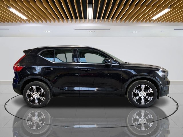 2020 Volvo Xc40 1.5L Inscription 5dr - Photo 9