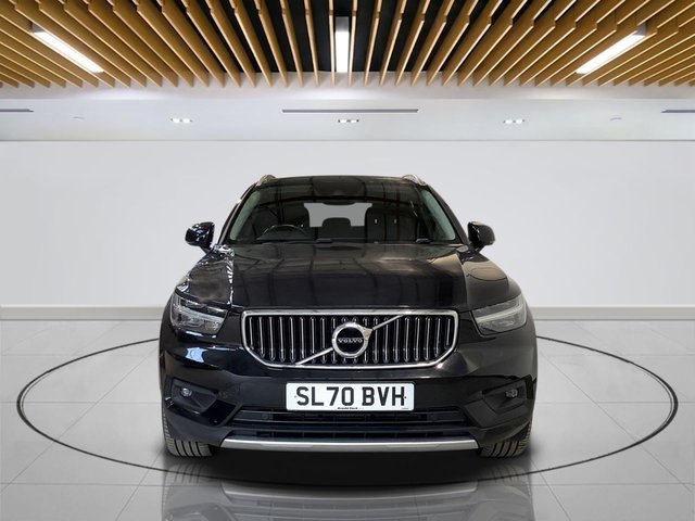 2020 Volvo Xc40 1.5L Inscription 5dr - Photo 2