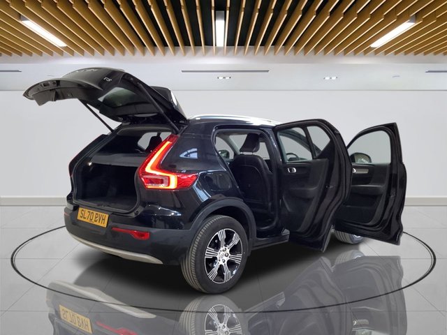 2020 Volvo Xc40 1.5L Inscription 5dr - Photo 11