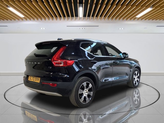 2020 Volvo Xc40 1.5L Inscription 5dr - Photo 8
