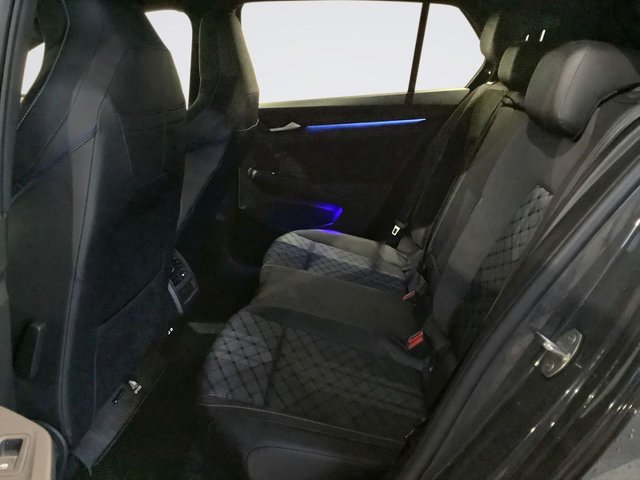 2024 Volkswagen Golf 1.5L R-Line 5dr - Photo 10