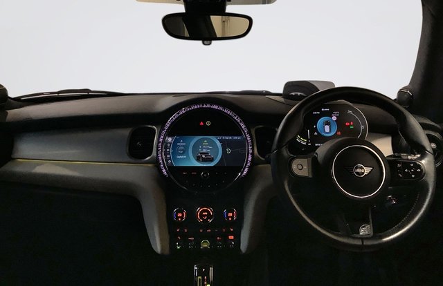 2021 MINI Electric Hatch - Photo 3