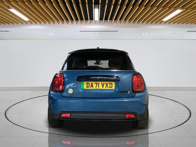 2021 MINI Electric Hatch - Photo 7