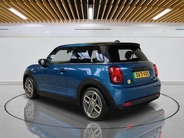 2021 MINI Electric Hatch - Photo 6