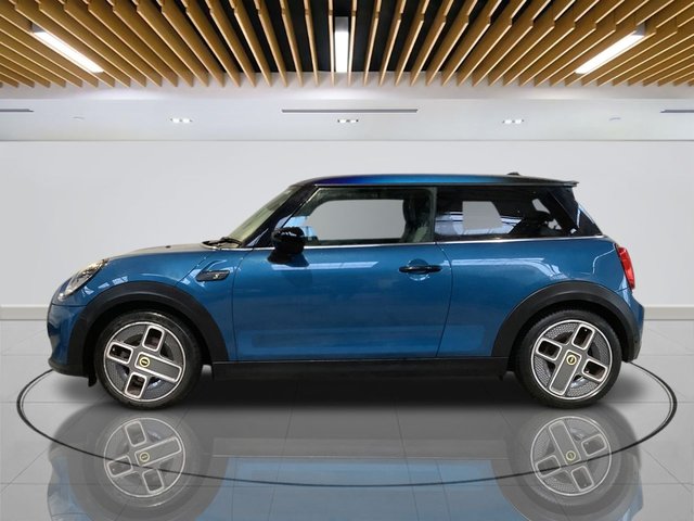 2021 MINI Electric Hatch - Photo 5