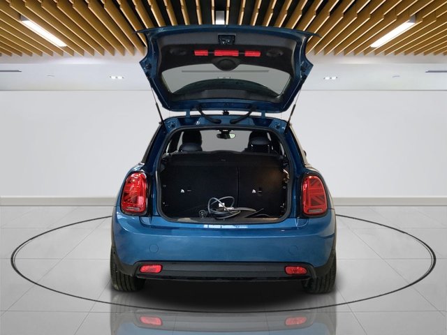2021 MINI Electric Hatch - Photo 10