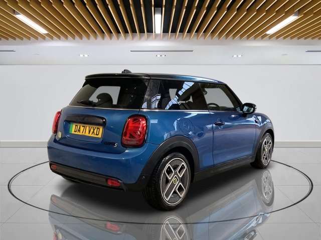 2021 MINI Electric Hatch - Photo 8