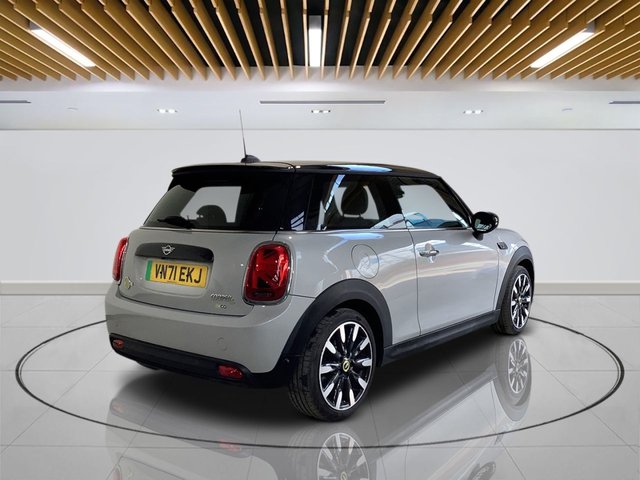 2021 MINI Electric Hatch - Photo 7