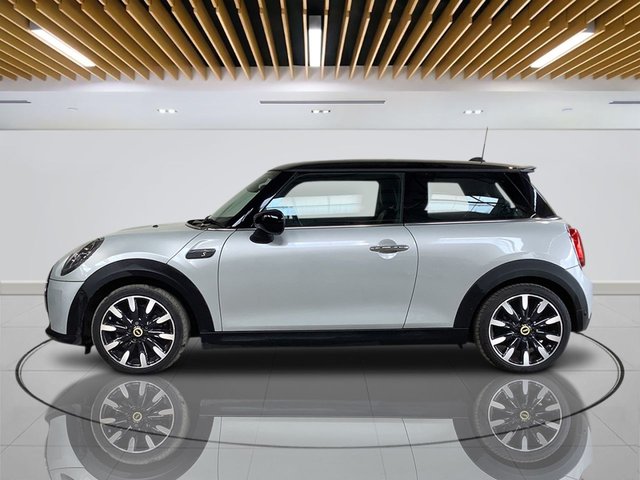 2021 MINI Electric Hatch - Photo 5