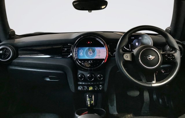 2021 MINI Electric Hatch - Photo 3
