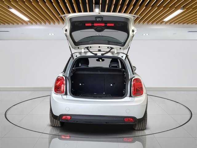 2021 MINI Electric Hatch - Photo 10