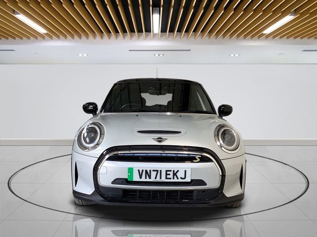 2021 MINI Electric Hatch - Photo 2