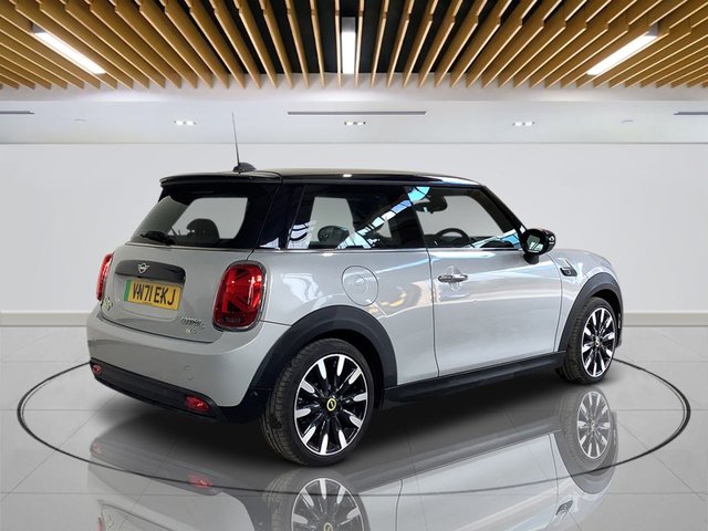 2021 MINI Electric Hatch - Photo 8